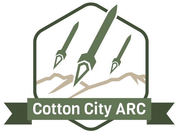 Cotton City Area Rocket Club